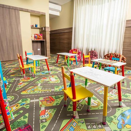 Casa Andina Select ปารากัส ภายนอก รูปภาพ