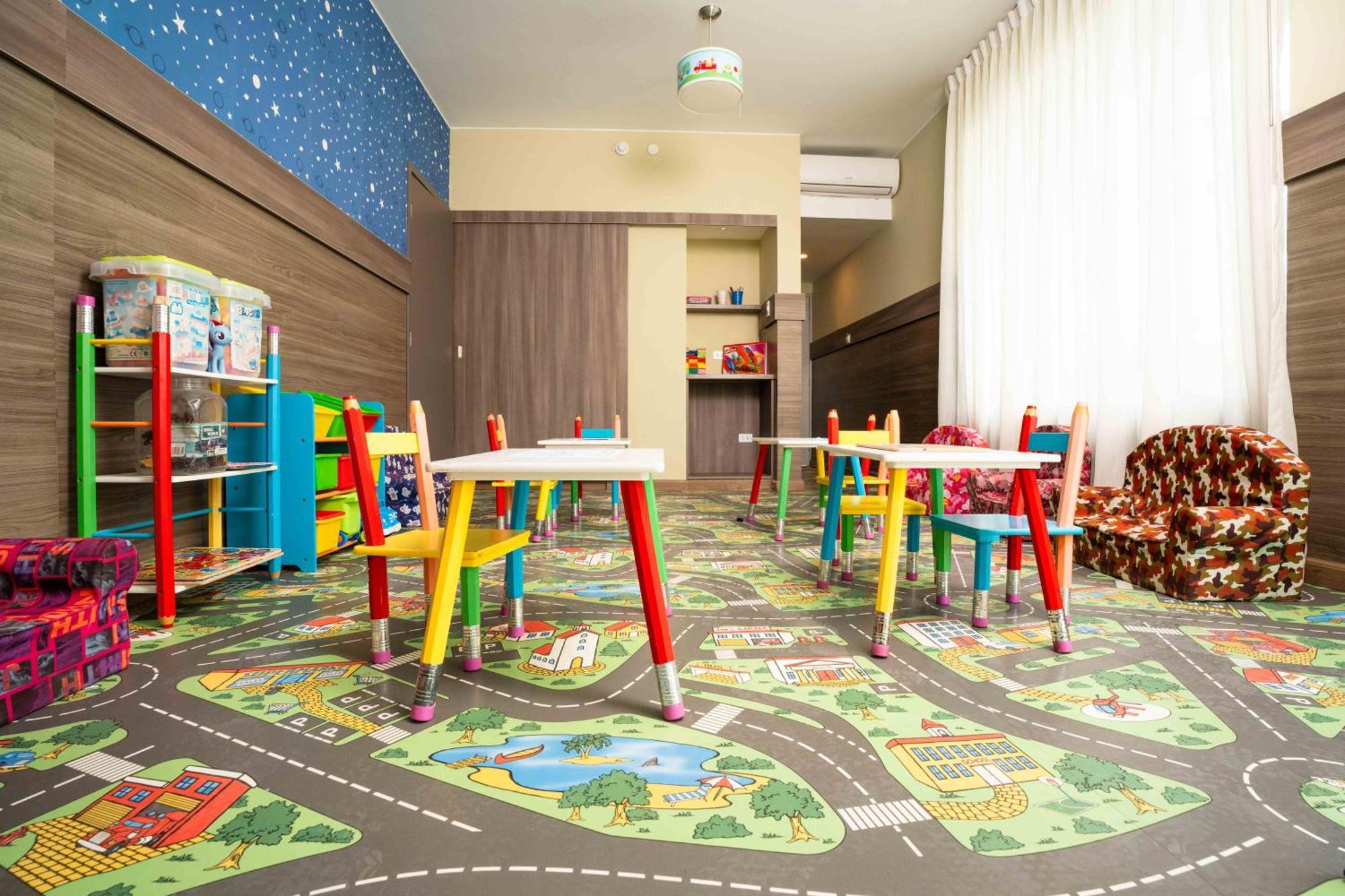 Casa Andina Select ปารากัส ภายนอก รูปภาพ